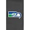 Dreamseat Xpression Pro Gaming Chair with Seattle Seahawks Classic Logo XZXPPRO032-PSNFL21038A - alternate 5